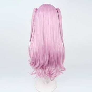 勝利の女神NIKKE ユニ衣装Mサイズ ウィッグ付き Amazon.co.jp: [XhWser] 勝利の女神 NIKKE バイパー ユニ ニケ